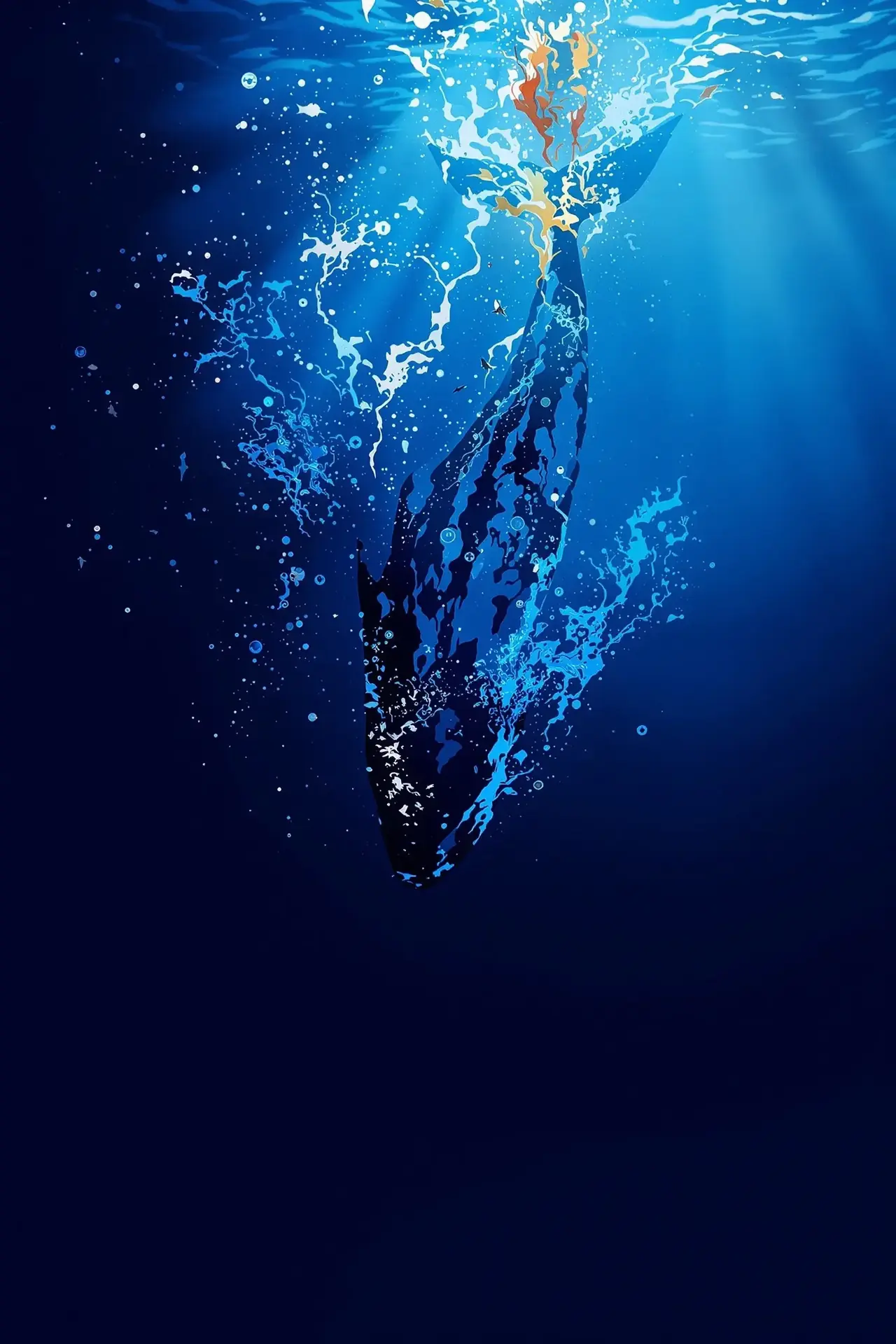 深海回响