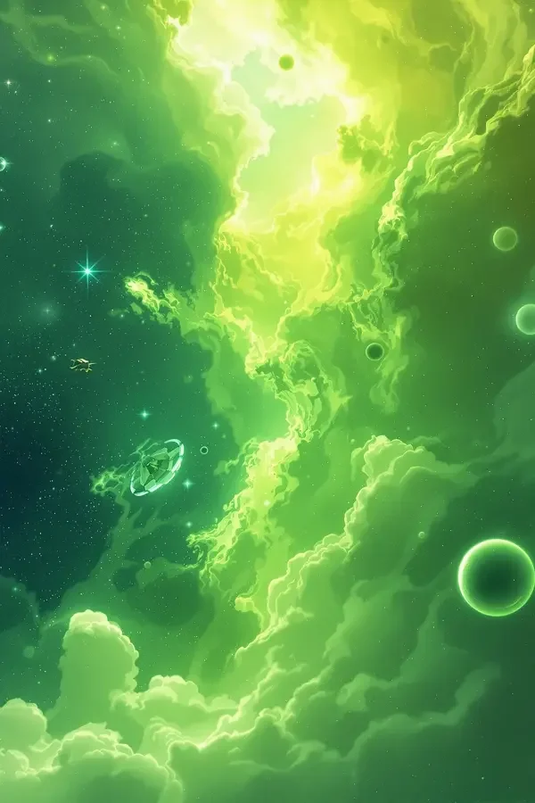 星际苹果